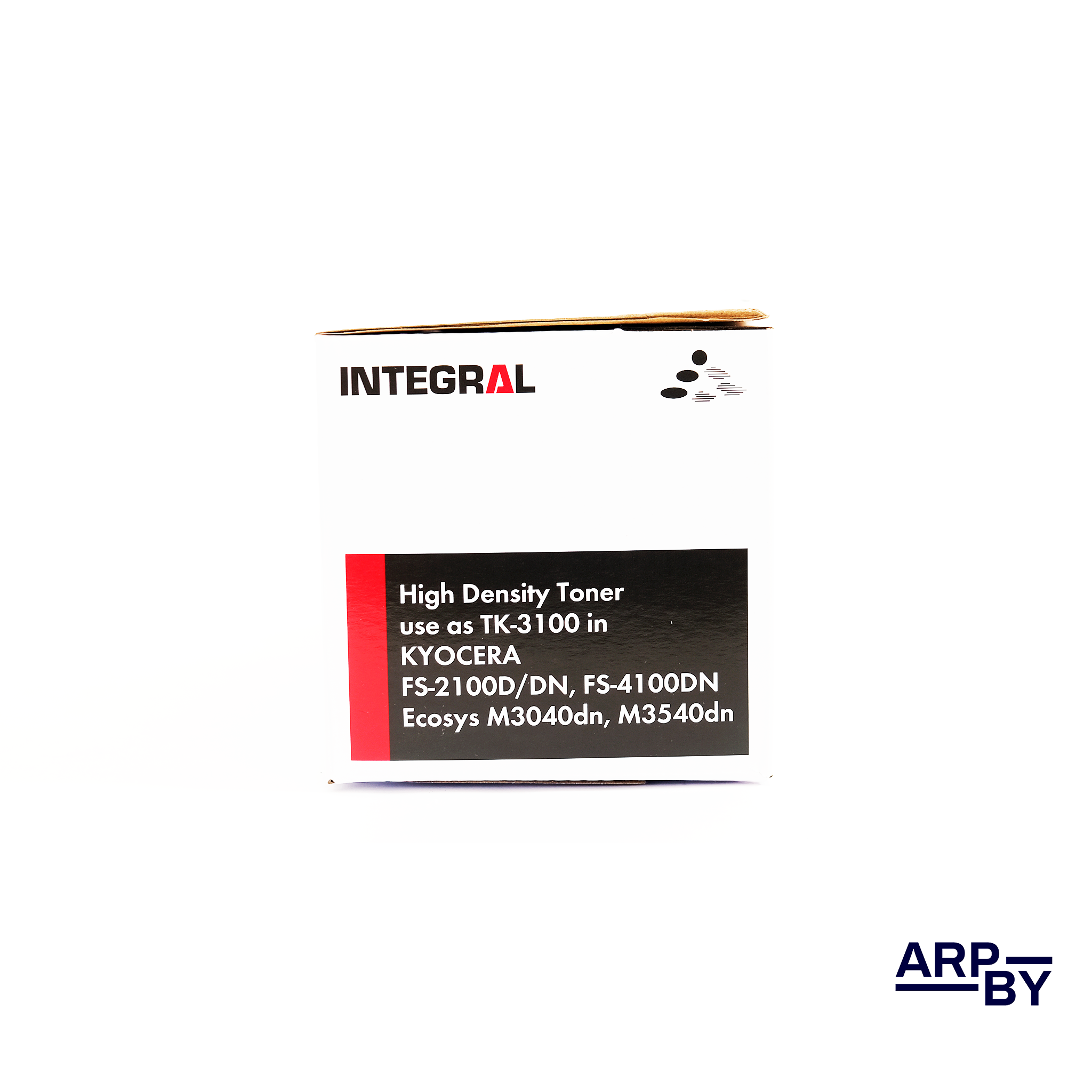 Toner TK-3100 Preto Compatível I Toner TK-3100 Preto Compatível I